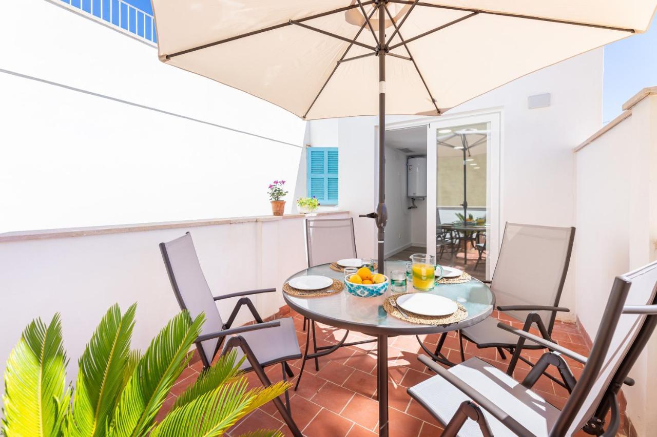 Appartement Albercutx Pollentia 3