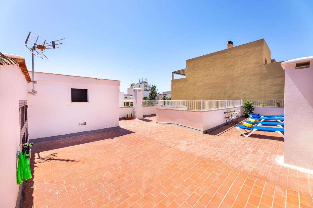 Appartement Albercutx Pollentia 3 *